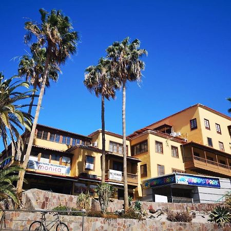 Canarian Village House プラヤ・デ・ラス・アメリカス エクステリア 写真