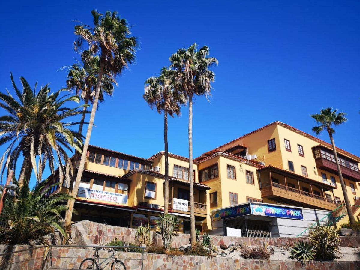 Canarian Village House プラヤ・デ・ラス・アメリカス エクステリア 写真